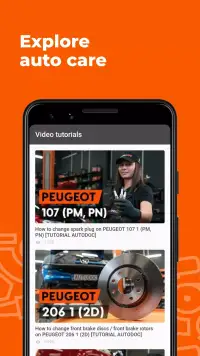 AUTODOC screenshot 5