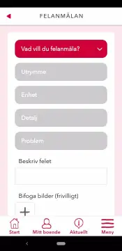 ÖBO - Hem för dig screenshot 4