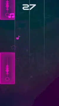 Taki Taki - DJ Snake EDM Tap Tiles screenshot 1