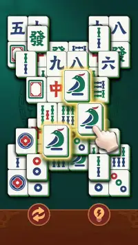 Mahjong Pair Up screenshot 4