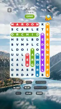 Word Search screenshot 4