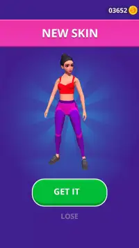 Twerk screenshot 5