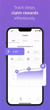 WalkWork screenshot 6