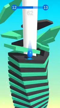 Stack Ball screenshot 4