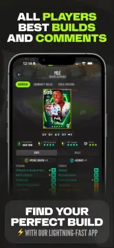 eFootBase: DB & Community screenshot 13