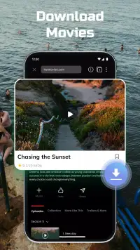 Video Downloader - Quick Save screenshot 8