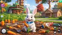 I Am Rabbit: Prankster screenshot 16