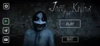Jeff the Killer: Horror Game screenshot 1