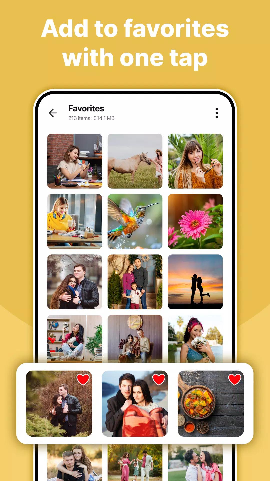 Gallery screenshot 14