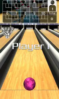 3D Bowling screenshot 2
