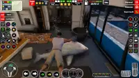 Miami Gangster 3d City Crime screenshot 11