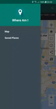 Where Am I screenshot 5