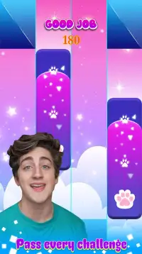 Danny Gonzalez Piano screenshot 3