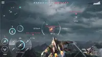 Sky Combat screenshot 1