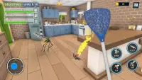 Mosquito vs Granny screenshot 8