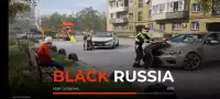 BLACK RUSSIA screenshot 1