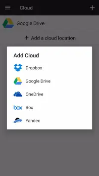 File Manager screenshot 8