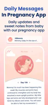 HiMommy screenshot 2