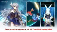 Tower of God: NEW WORLD screenshot 6