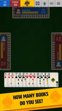 Spades screenshot 2