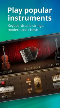 Piano screenshot 7