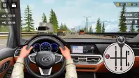 Speed Car Race 3D screenshot 8