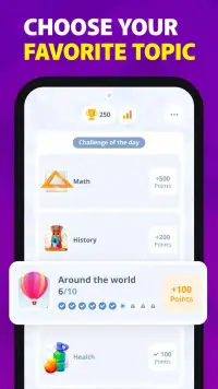 Crostic screenshot 5