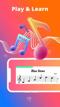 Learn Piano screenshot 15