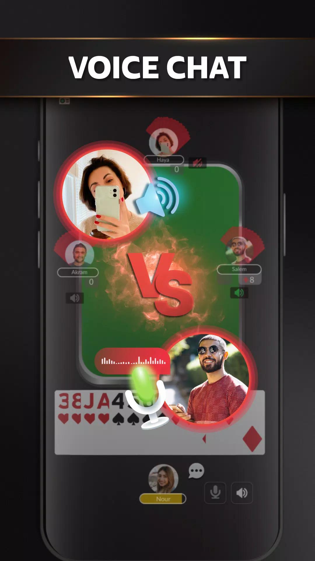 Jawaker screenshot 3