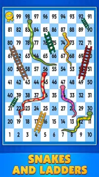 Ludo Classic Multiplayer Game screenshot 3
