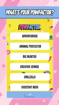 Powerpuff Yourself screenshot 5