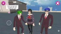Yandere School screenshot 3