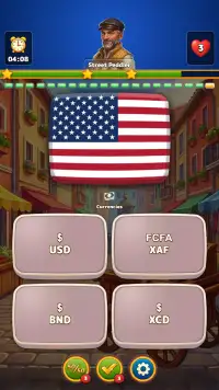 Flags screenshot 8