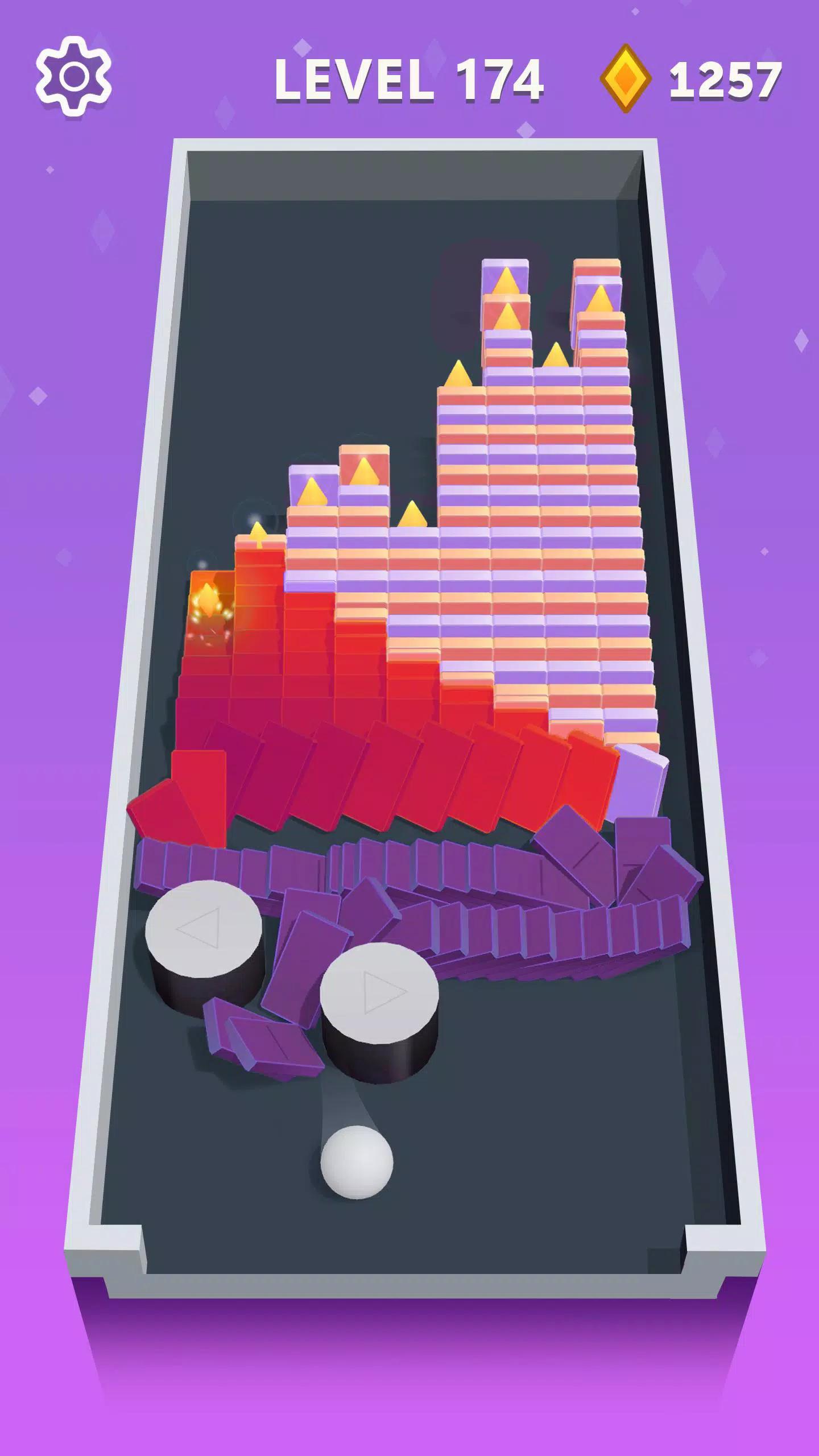 Domino Smash screenshot 10
