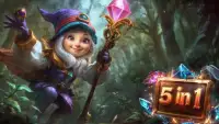 Gnomes Garden screenshot 7