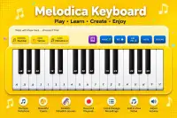 Melodica screenshot 8