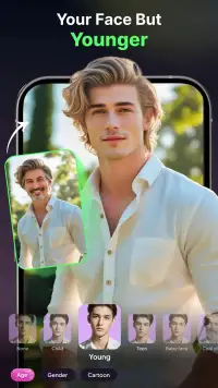 Photo Editor - AI Face Swap screenshot 12