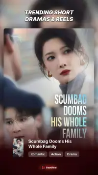 GoodReel: TV Drama Series screenshot 3