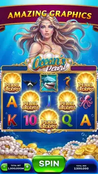 777 Casino Slot Machines screenshot 6