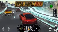 Real Driving Simulator screenshot 4