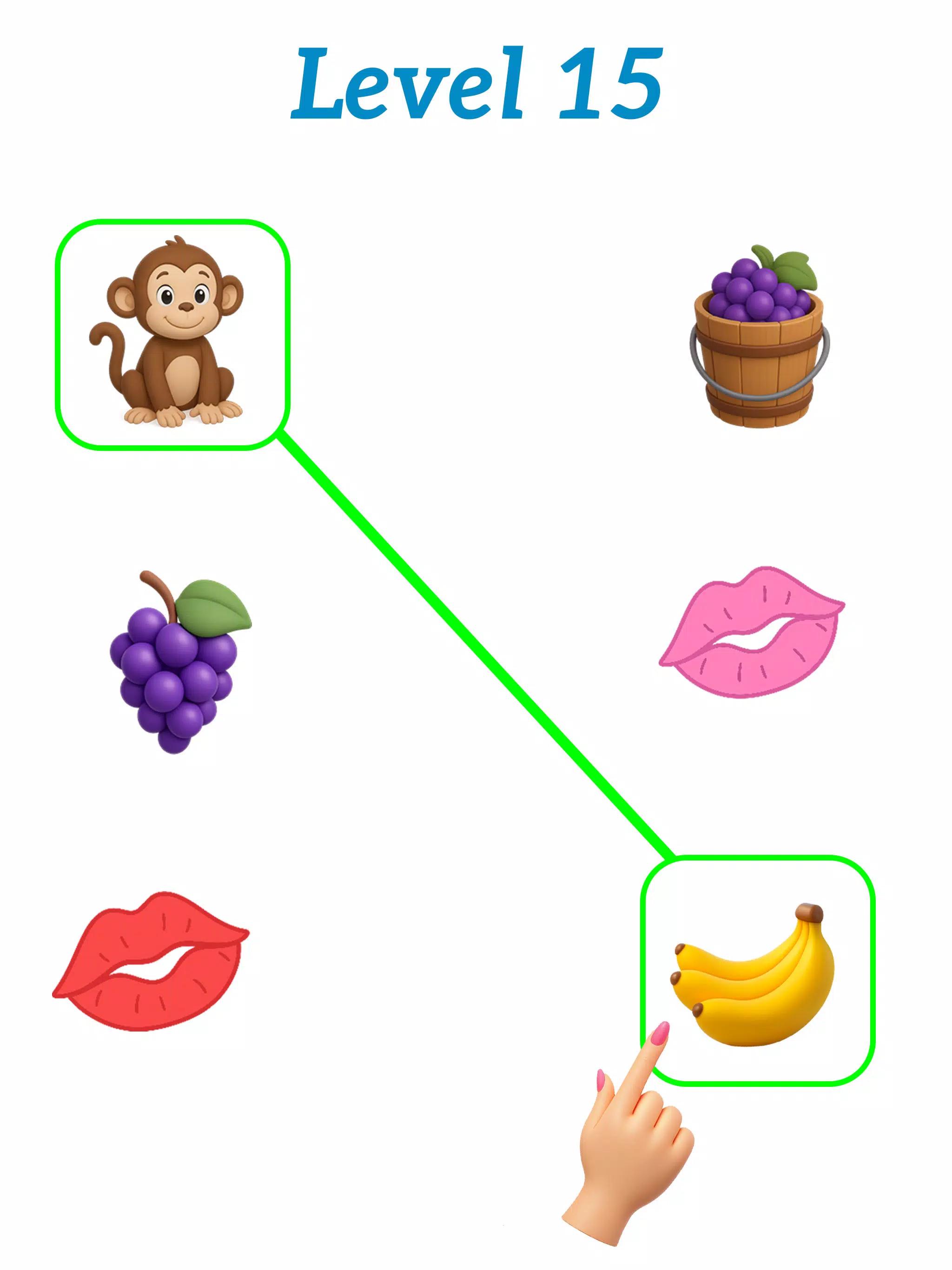 Emoji Connect screenshot 8