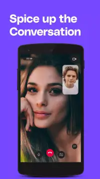 HUD™ Hookup App: Dating & Chat screenshot 7