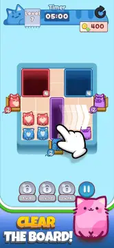 Drop the Cat! screenshot 3