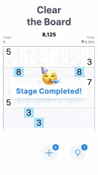 Number Match screenshot 6