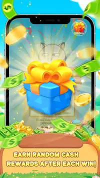 Please help doggy: Earn money screenshot 9