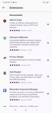 Firefox screenshot 5
