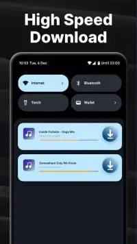 Music Download Mp3 screenshot 4