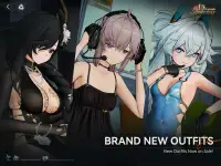 GIRLS' FRONTLINE 2: EXILIUM screenshot 7