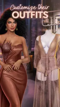 Romance Club screenshot 6