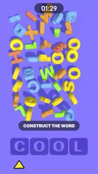 Type Sprint screenshot 2